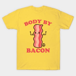 BODY BACON T-Shirt